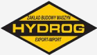 HYDROG producent profesjonalnych maszyn do budowy i remontów dróg i mostów